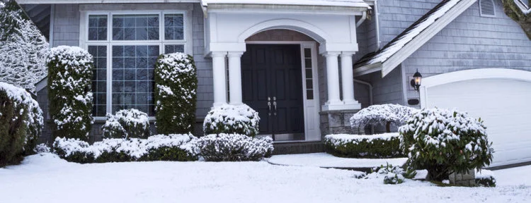 How Winter Will Test Your Sump Pump