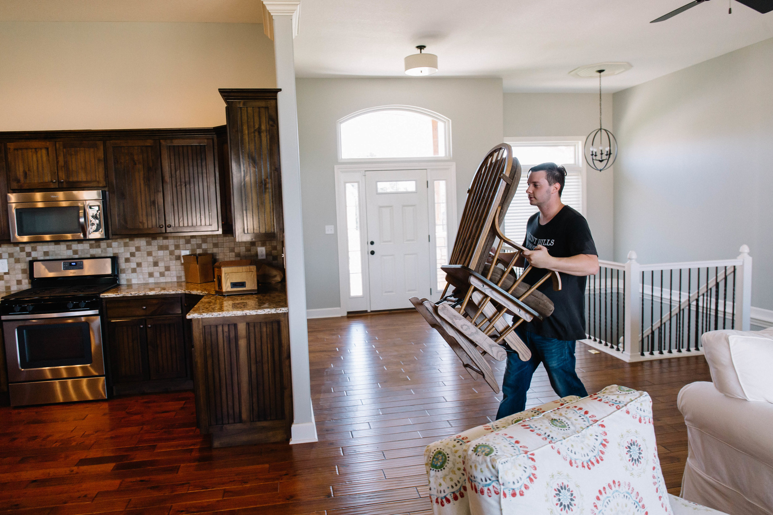 Moving Tips Flint Hills Moving