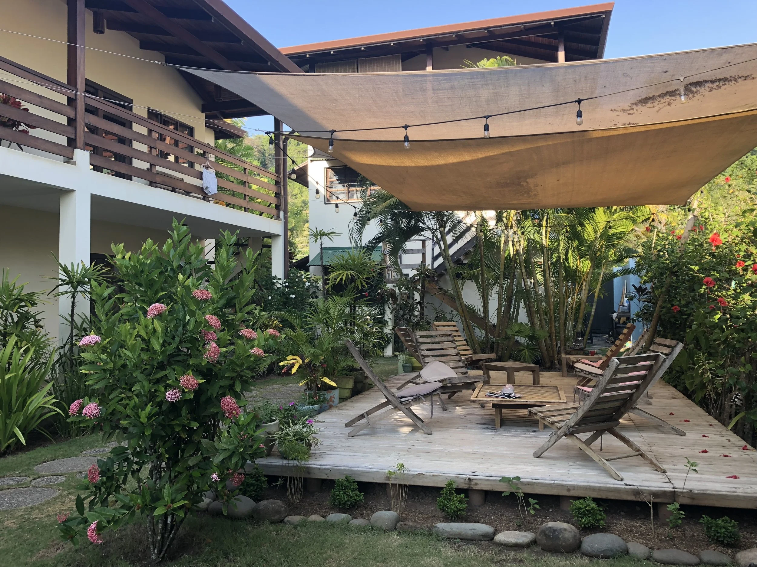 Playa Hermosa, Costa Rica, 2019.