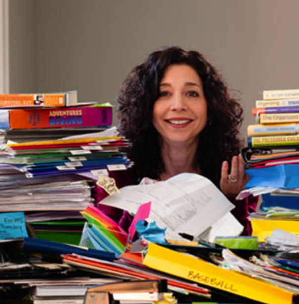 Rochelle Nemrow, Founder & CEO