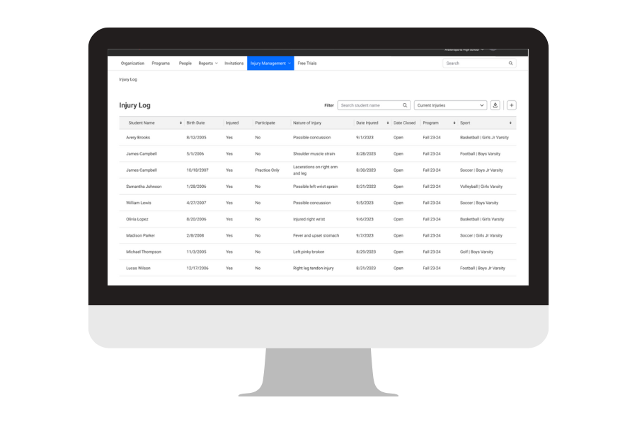 Registration New Customers — Arbiter Registration