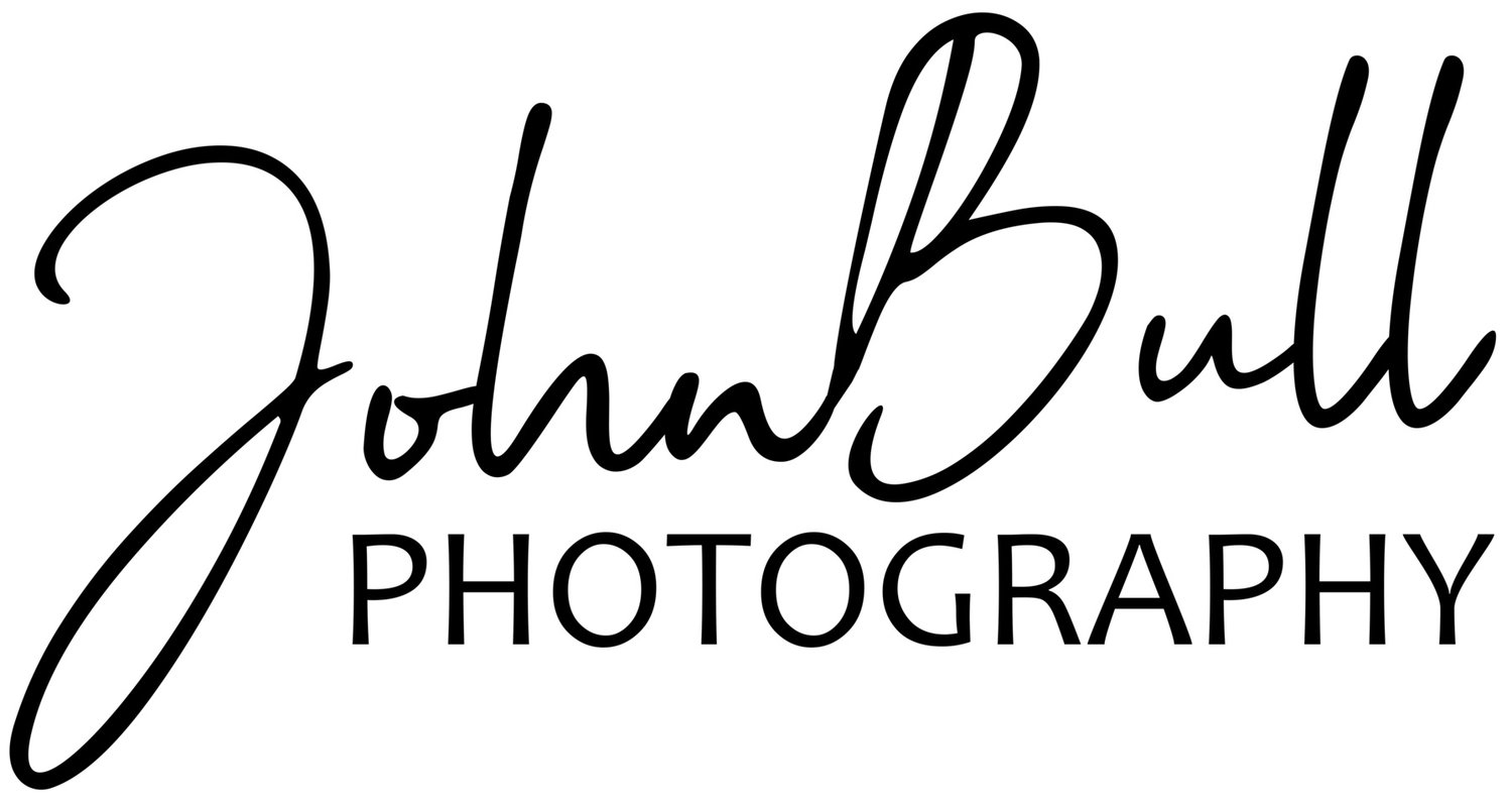 John Bull Photography
