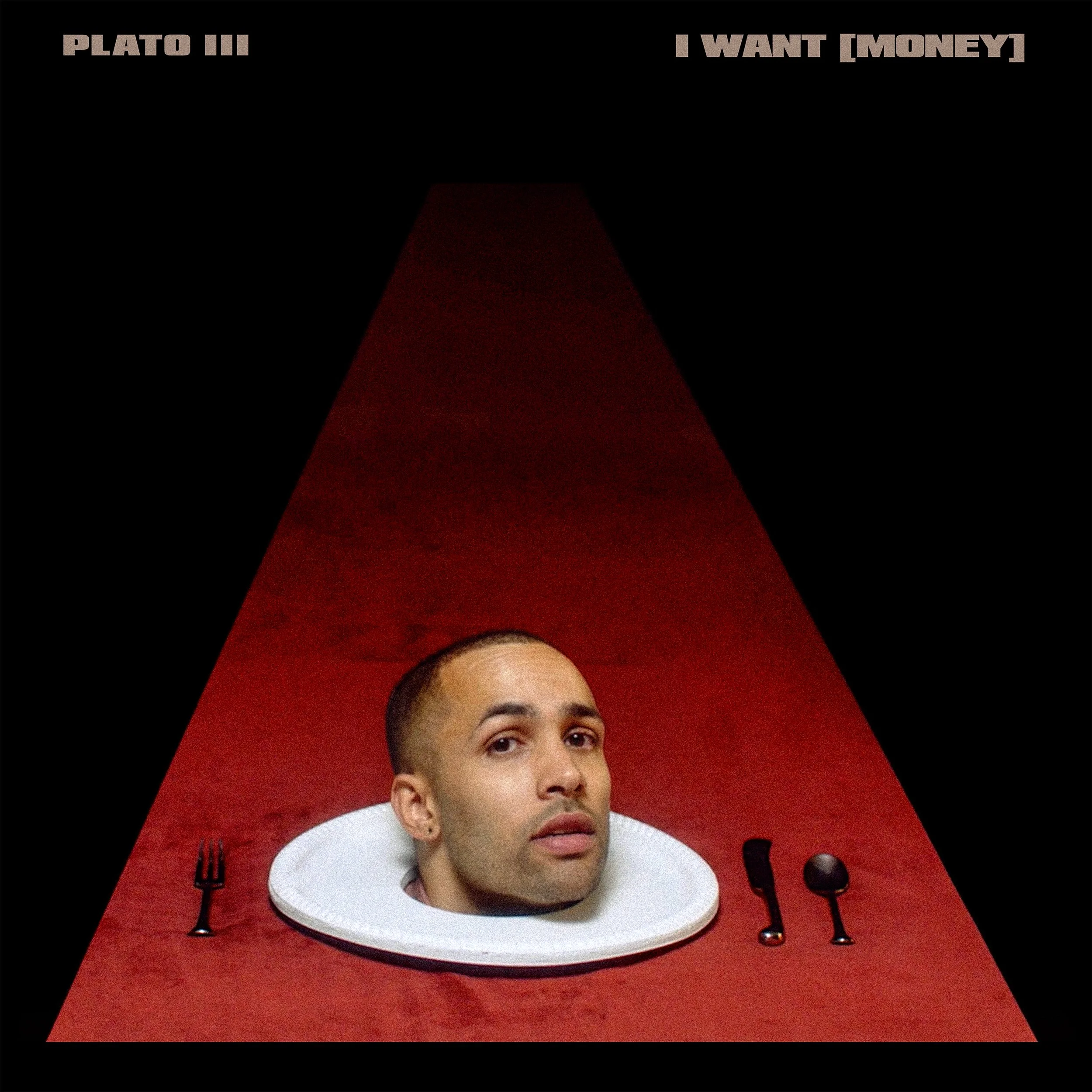 I (Want) Money