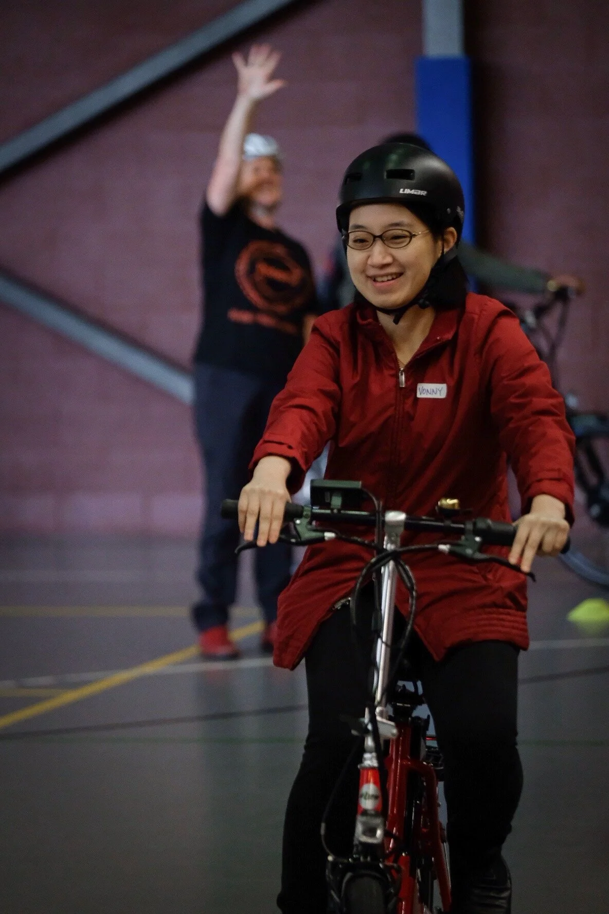 Bicycle Safety Courses in Sydney Pedal Set Go