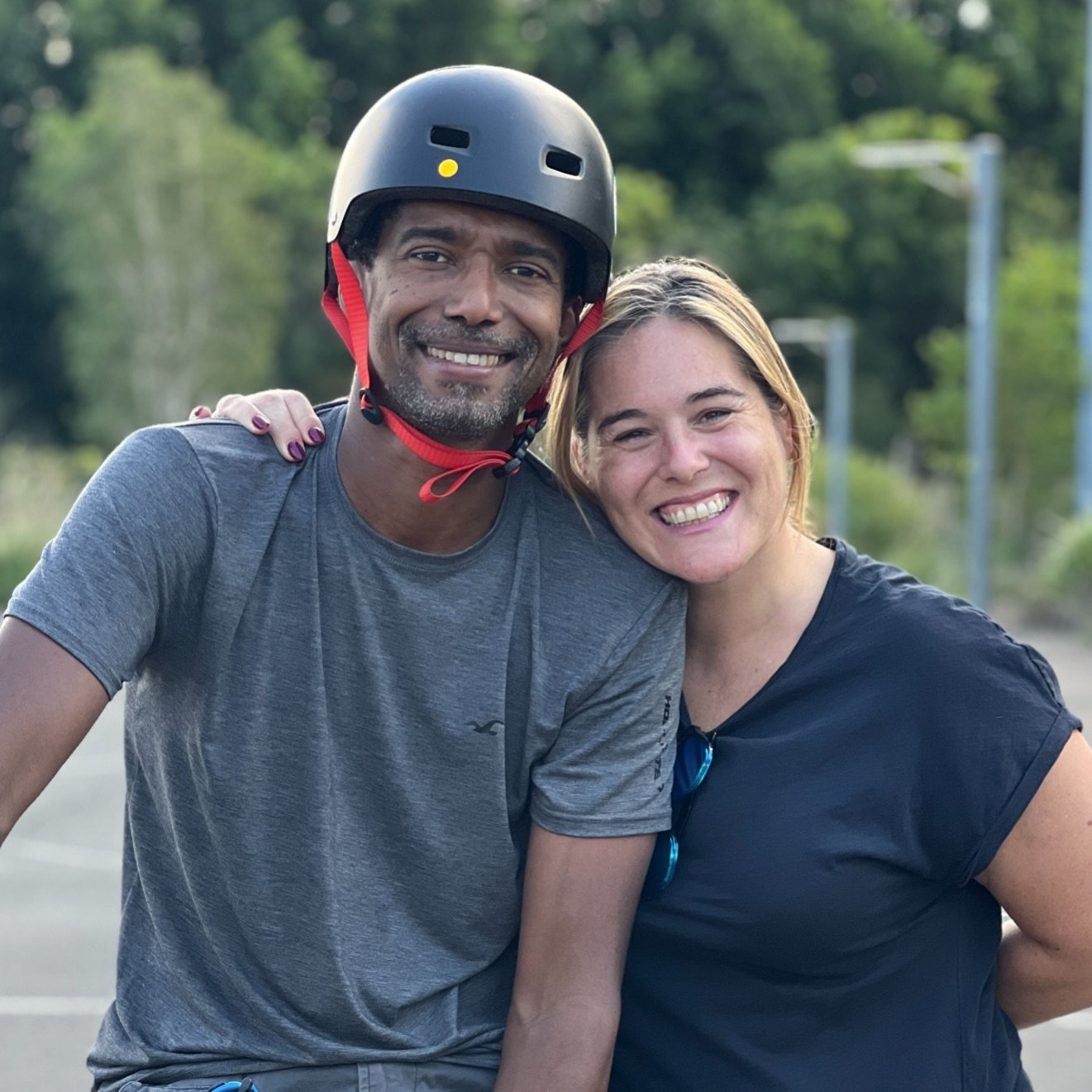 The world&rsquo;s newest bike rider &hellip;.. and a fabulous birthday &hellip;. gifting a learn to ride one on one private lesson &hellip;. The sustainable gift that won&rsquo;t end up in landfill. #pedalsetgo