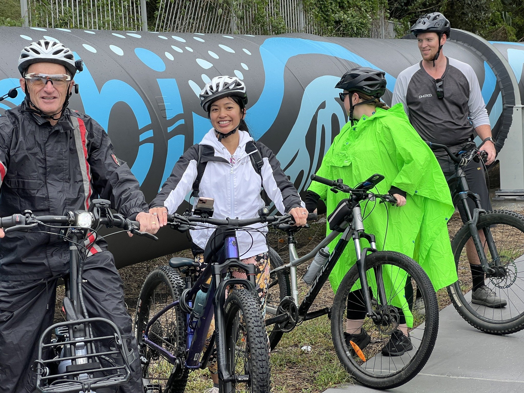 Join in on this Free Guided Ride! Saturday, 11th May 9.30am
Discover new cycleways on a leisurely bike ride that starts in Erskineville, rolls through to Tempe and loops back via an alternative route. This ride highlights all the options for planning