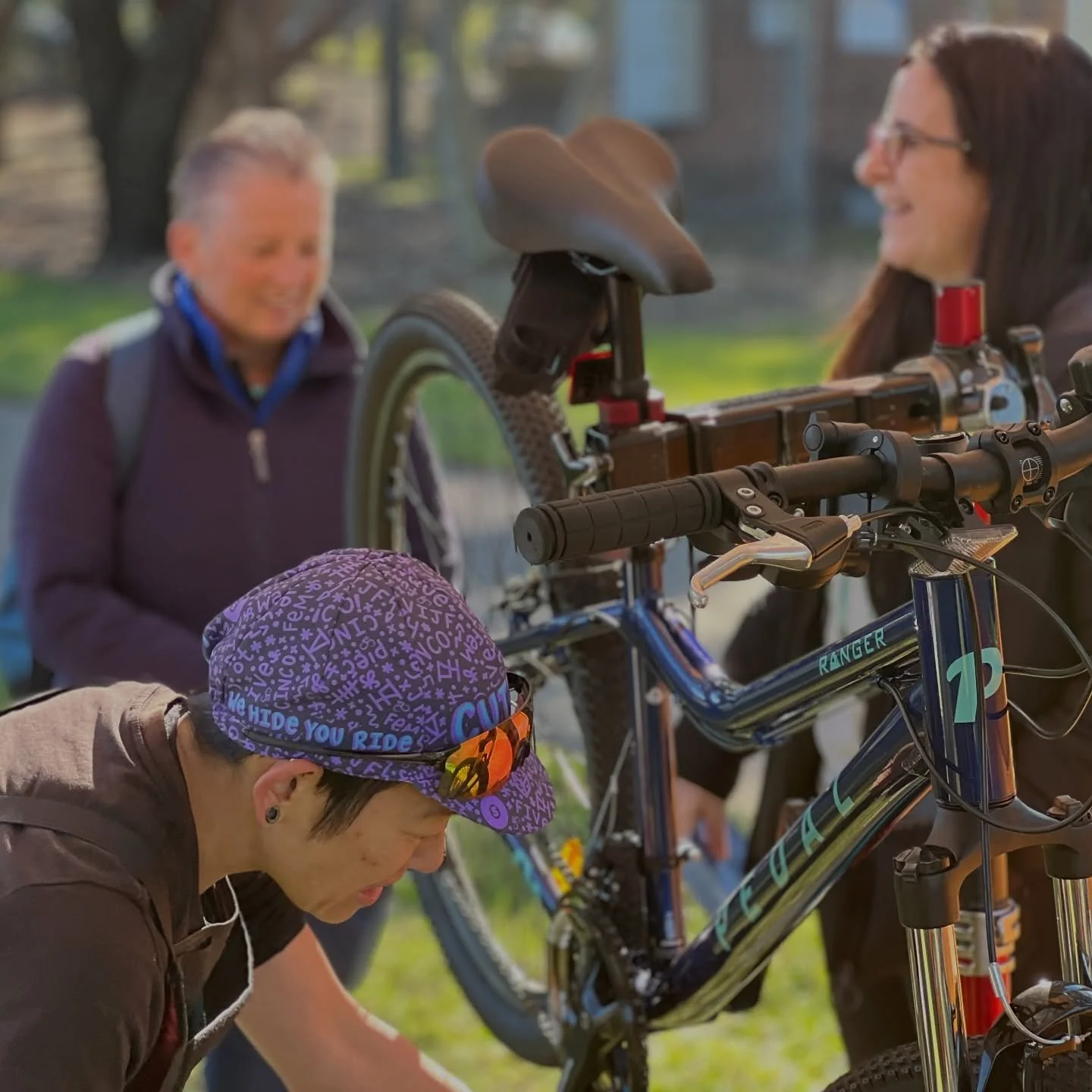 Support local producers and leave with a smoother ride. Roll to @nthsydmkts this Saturday by bike. From 8am–12 noon we’re offering free tune-ups. Drop in, no bookings. Inclusive and welcoming—everybody is invited. Thank you @north.s