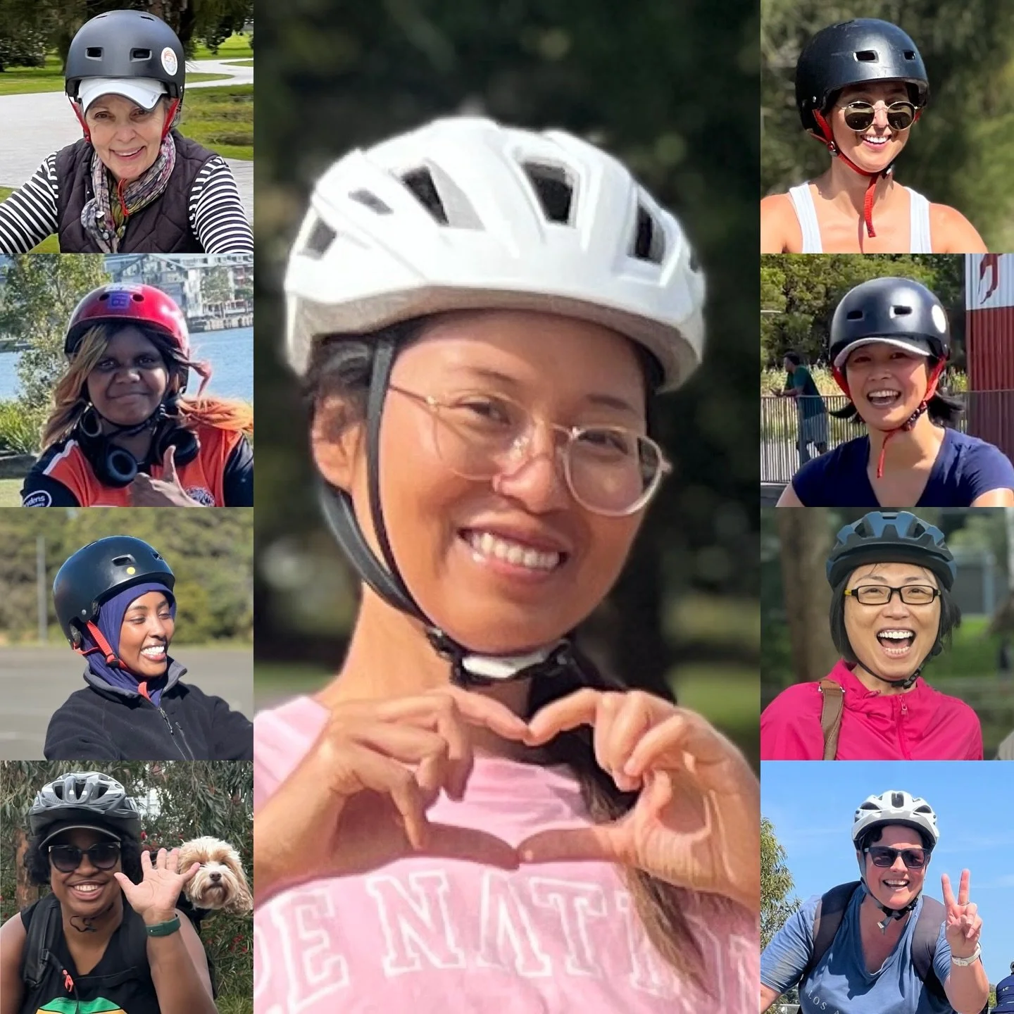 Lately, many women are feeling stretched &mdash; busy, disconnected, and spending more time in cars or on screens than outside.

If you&rsquo;ve thought, &ldquo;I&rsquo;d love to ride more, but I don&rsquo;t feel completely confident,&rdquo; you&rsqu