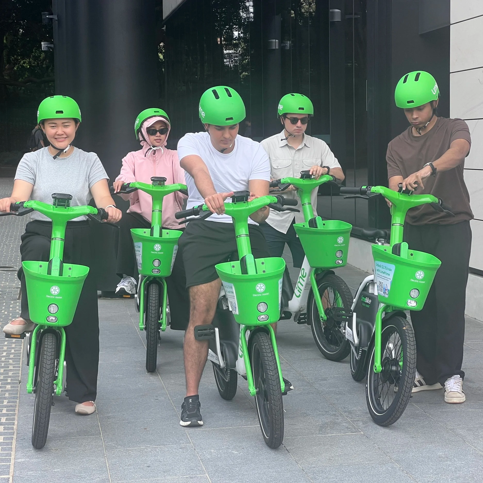 Do E-Bikes Need a Licence or Number Plate in NSW? (And Will It Improve Safety?)