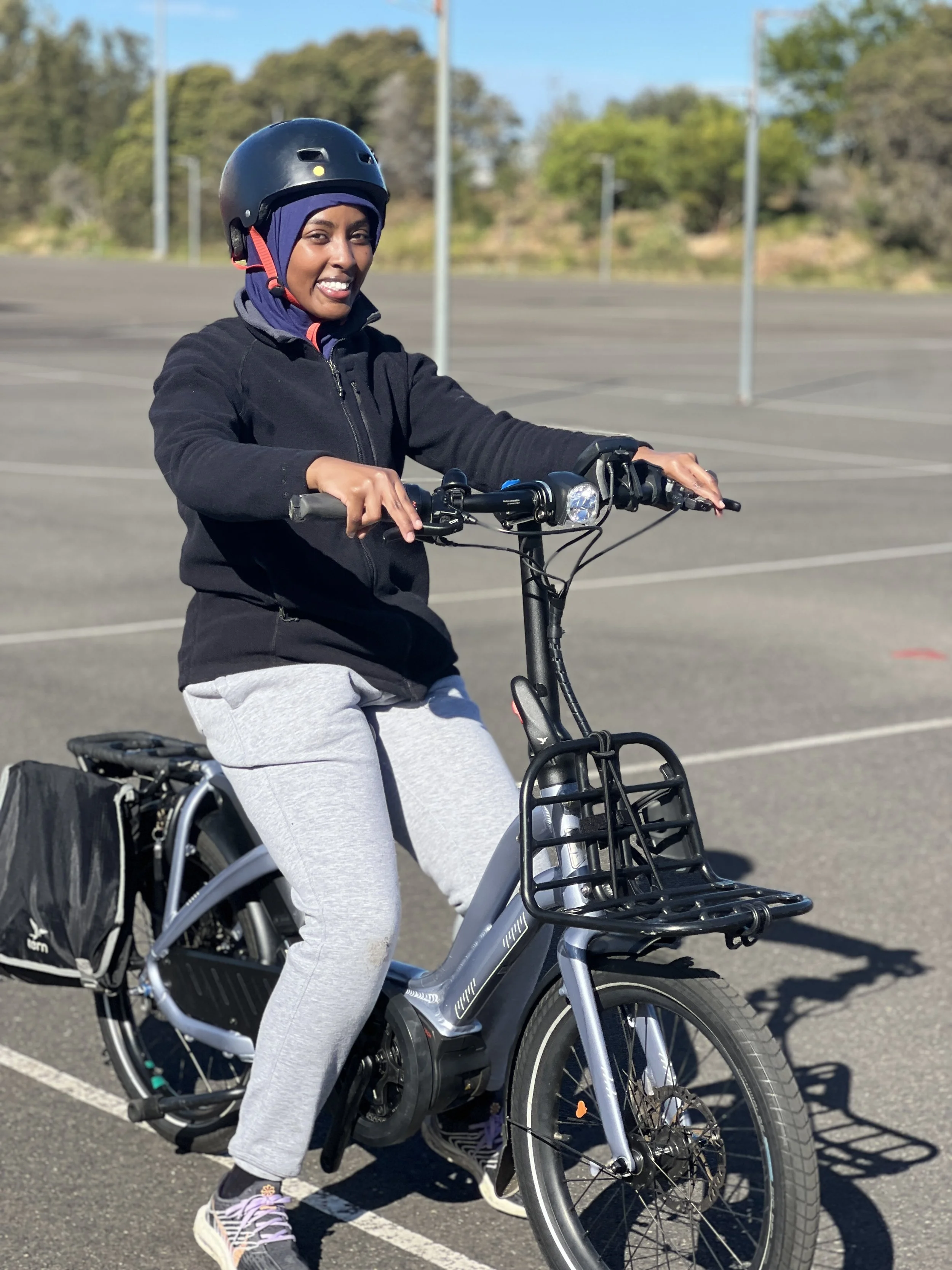 Can Adults Learn to Ride a Bike? Yes — and Here’s How