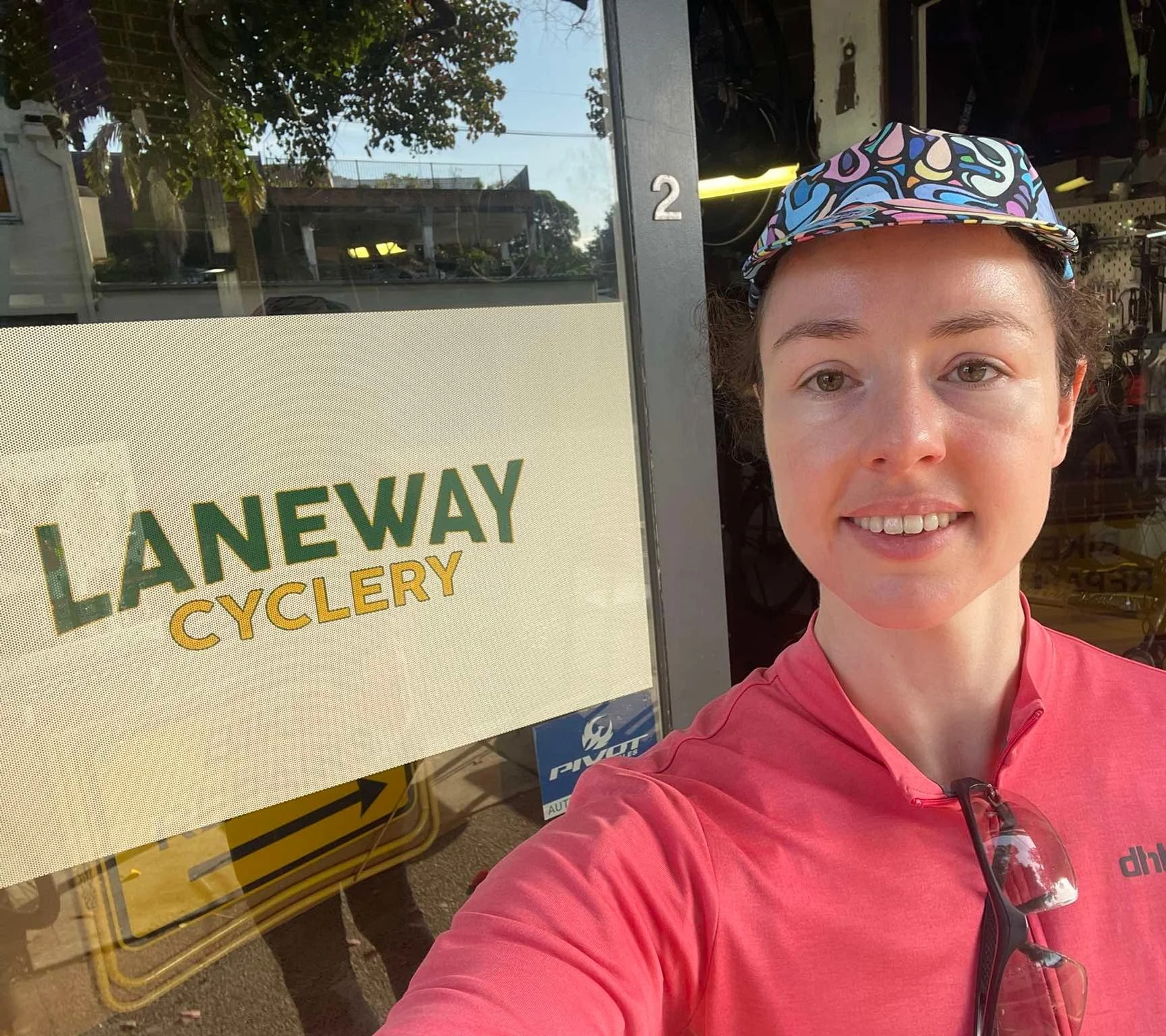 Big thanks to everyone who took part in the @ridewithgps Cutty Cap Challenge 2026, and to @lanewaycyclery and @Addventageous for helping stash a few caps while the PSG crew were off grid.

For those who didn&rsquo;t manage to snag a cap but still got
