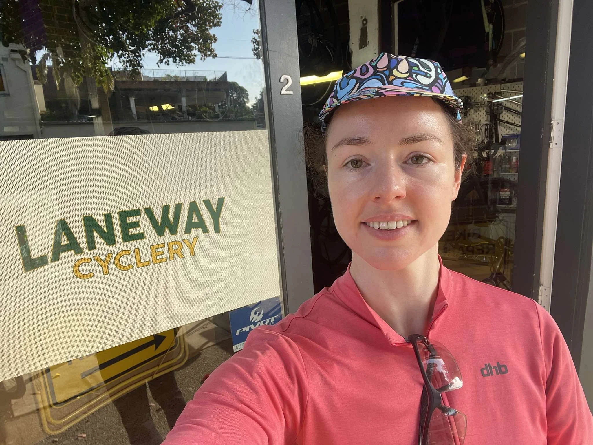 When Was the Last Time You Visited Your Local Bike Shop?