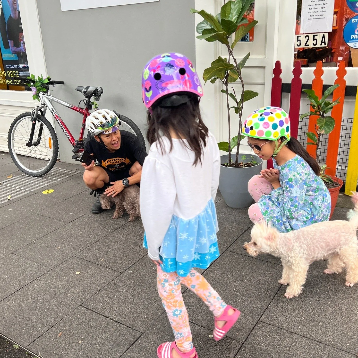 Have you noticed there are fewer local bike shops?

Independent bike shops are more than places to buy bikes.

They are where people ask questions, learn about maintenance, get a quick adjustment before a weekend ride and keep older bikes rolling.

E