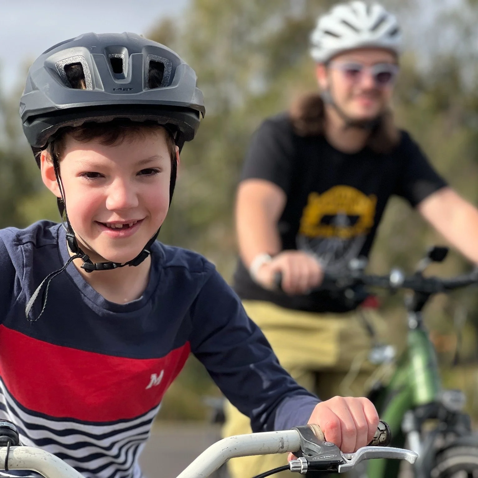 FREE HELP TEACHING YOUR CHILD TO RIDE

Sunday 30 August, 10am&ndash;2pm
Berry Reserve, Narrabeen
At Northern Beaches Council&rsquo;s Cycle and Sport Swap, Sell and Repair Market

Book a free 25-minute session with Pedal Set Go,  bookings are essentia