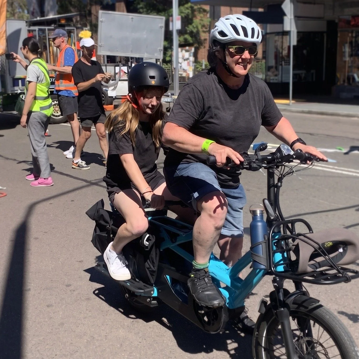 FREE 25-MINUTE BIKE SESSION - WHAT&rsquo;S YOUR ONE THING?

Sunday 30 August, 10am&ndash;2pm
Berry Reserve, Narrabeen
Northern Beaches Council&rsquo;s Cycle and Sport Swap, Sell and Repair Market

Free individual sessions with Pedal Set Go. 25 minute