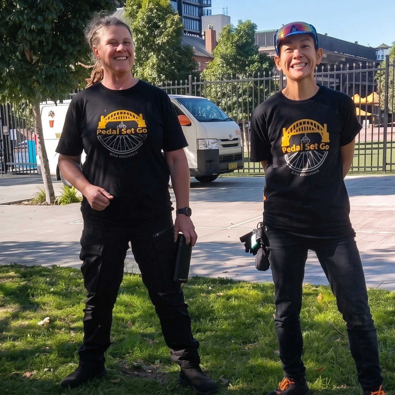 FREE BIKE ADVICE, RIDING SKILLS + MAINTENANCE &mdash; NARRABEEN

We&rsquo;ll be at Berry Reserve on Sunday 30 August from 10am&ndash;2pm for Northern Beaches Council&rsquo;s Cycle and Sport Swap, Sell and Repair Market.

And you can book a free 25-mi