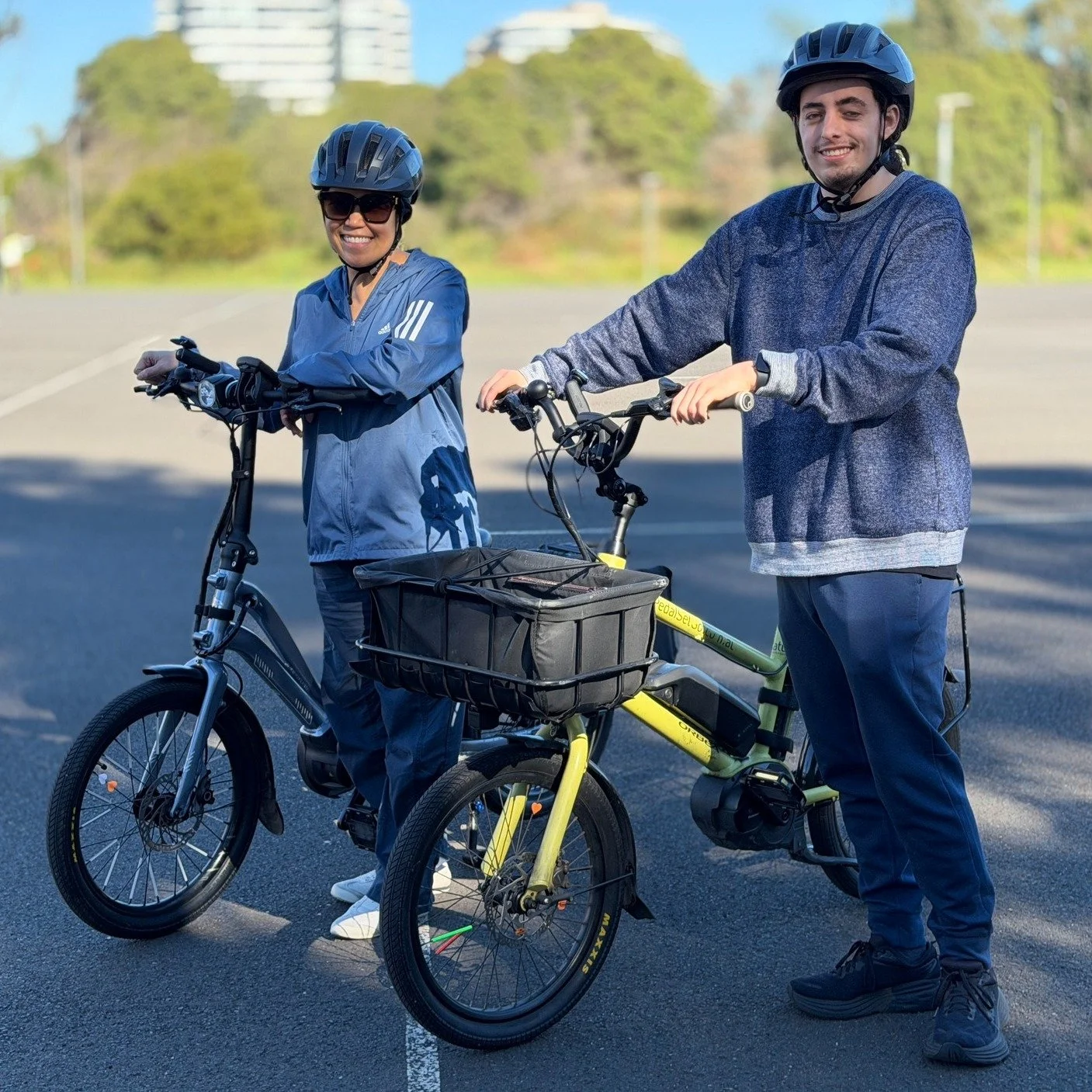 Got a bike question you&rsquo;ve been meaning to ask?

Tomorrow we&rsquo;ll be at the Cycle &amp; Sport Swap, Sell &amp; Repair Market at Narrabeen, offering free 25-minute Ask an Expert sessions.

Bring your bike, bring your questions, or simply com