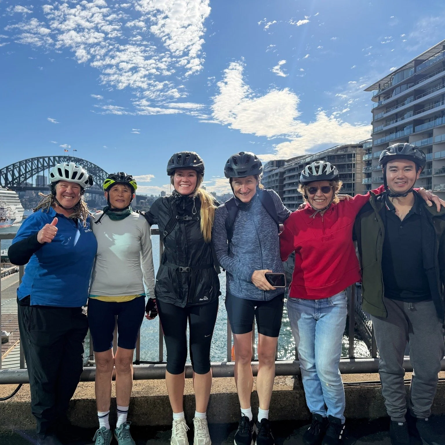 PEOPLE HAVE BEEN ASKING US ABOUT SHARING SPACE

We&rsquo;ve been having conversations with people about sharing roads and paths.

Not just about the rules, but about what actually helps when we&rsquo;re out there with other people.

How can we make a