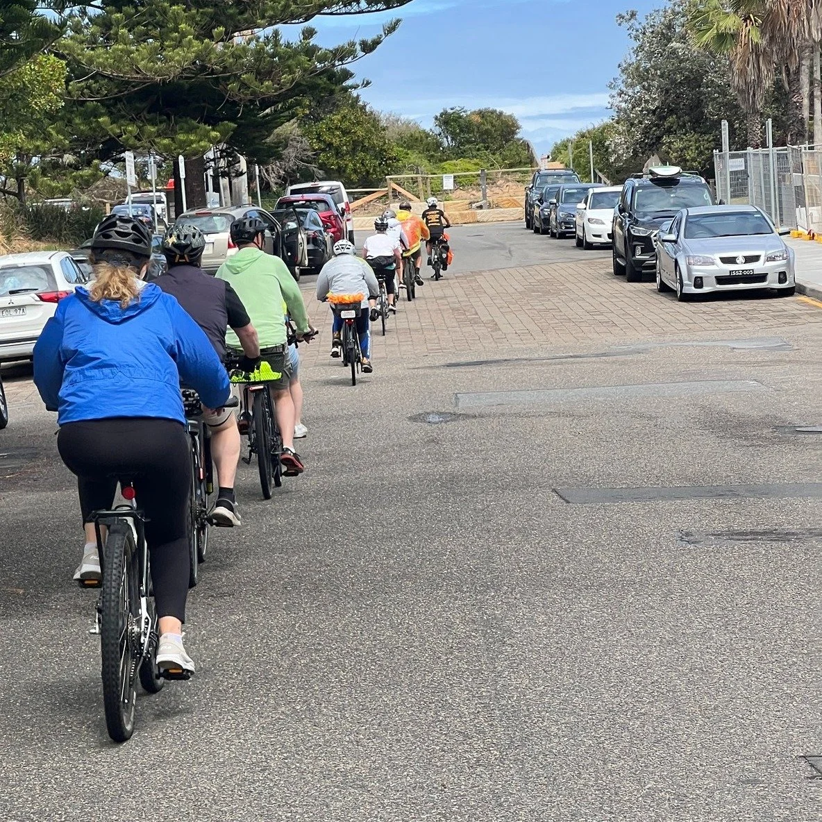 You can ride a bike. But do you feel comfortable riding where you want to go?

Perhaps you&rsquo;d like to ride to the shops, meet a friend or explore a different route. You might be getting back on your bike after a break, or already riding but feel