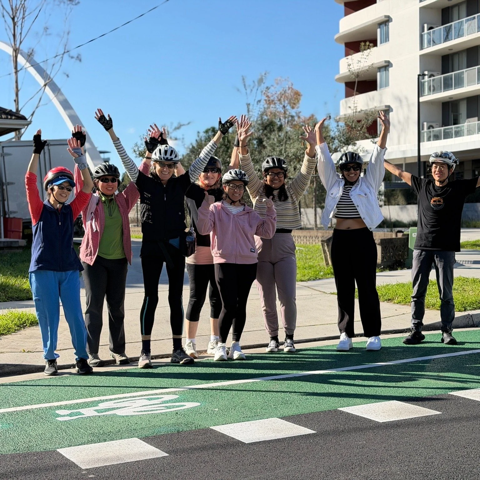 Would a safer crossing or a connected bike route make a difference to your day?

Tell the people planning it.

When councils and transport agencies ask for feedback, it&rsquo;s easy to see a proposal you support and think, &ldquo;Great, that sounds u