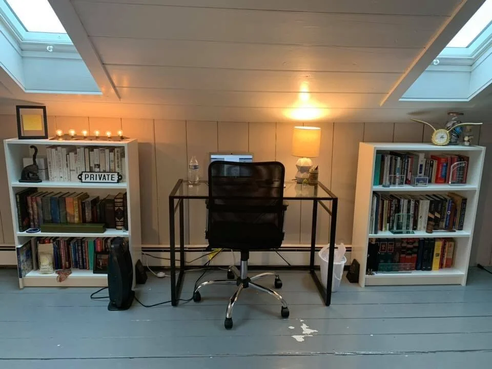 What Working From Home Has Taught Me