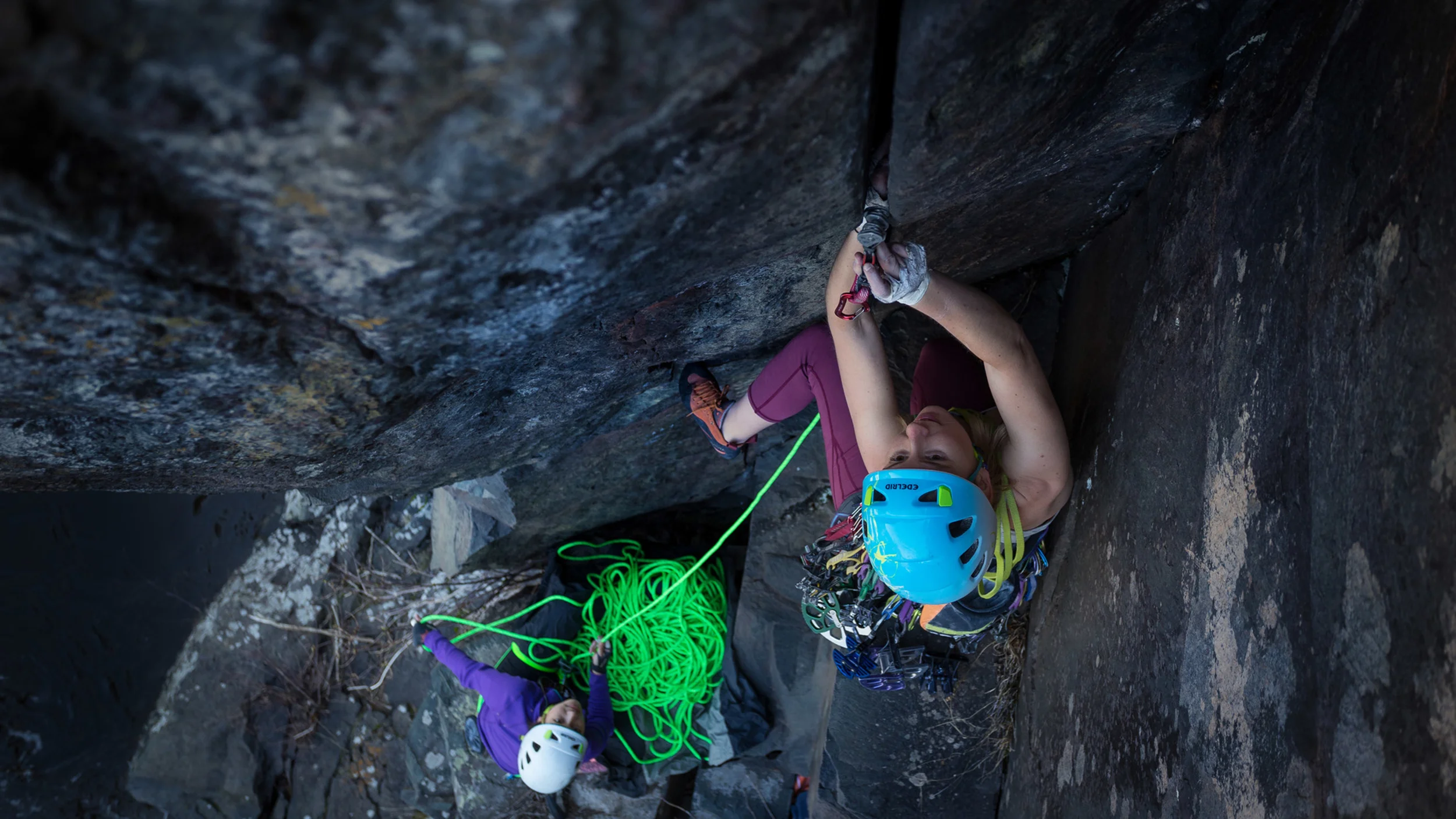 Taylors Falls Minnesota Climbers Association