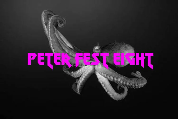 Peter Fest 9