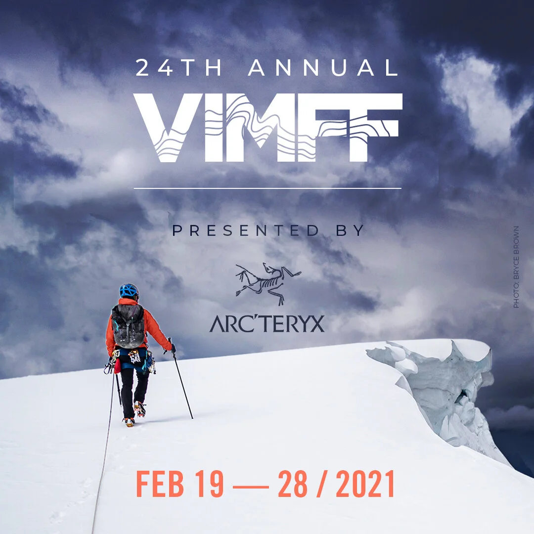 Vancouver International Mountain Film Festival