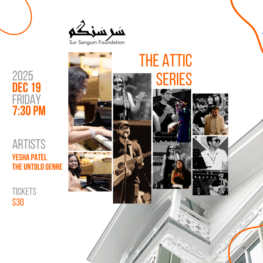 The Attic Series