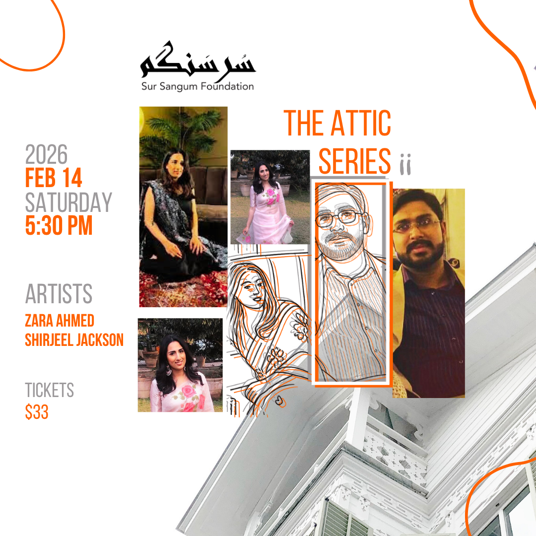 The Attic Series - ii