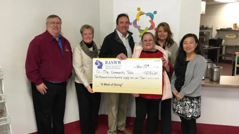 Realtors® Association of Northwestern Wisconsin Gains Several Media Coverage Opportunities