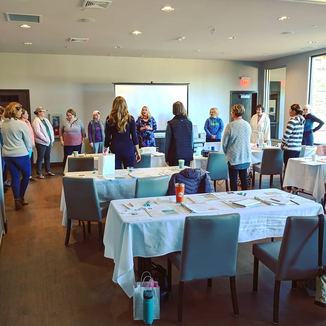 The Juicy Good Life Holds Juicy Good Conference at Sundara Inn &amp; Spa