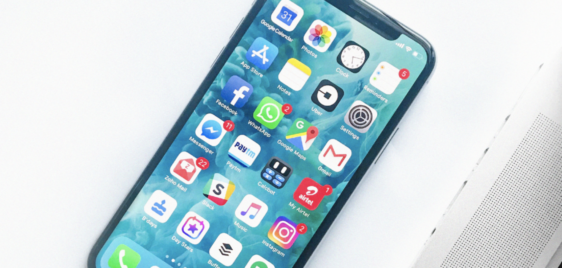 Accomplish Your Social Media Goals 