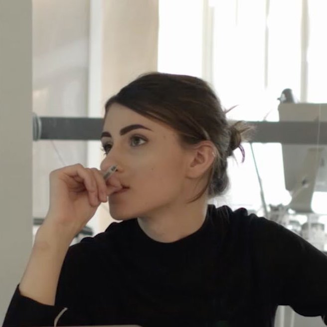 hello — Alyssum Quaglia