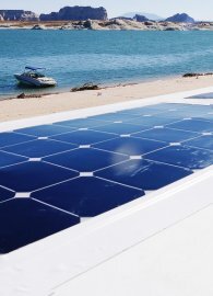 RV Solar Power for Skoolie Conversions, Vanlife and Off Grid RV. — Skoolie  Supply