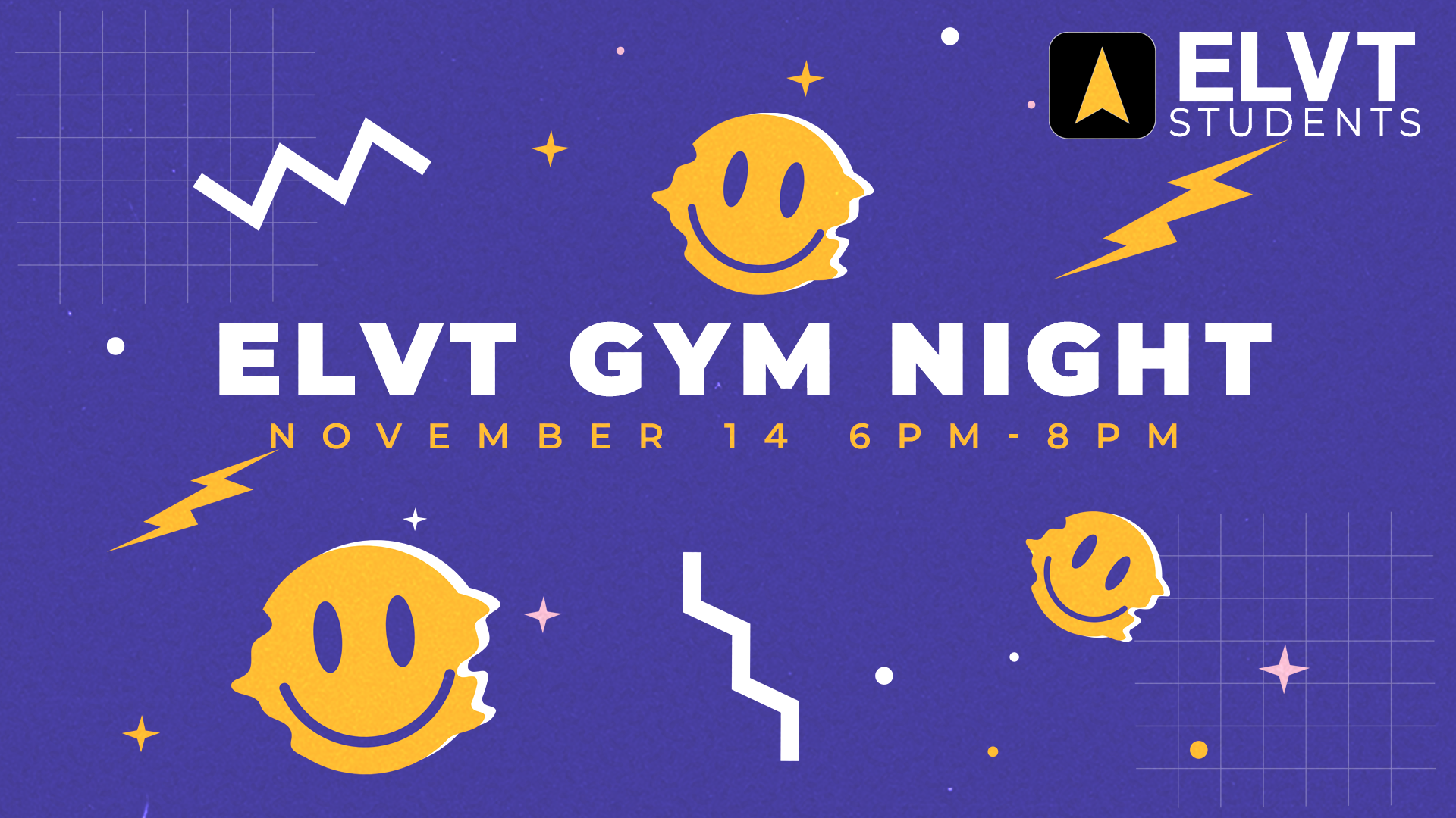 Gym Night