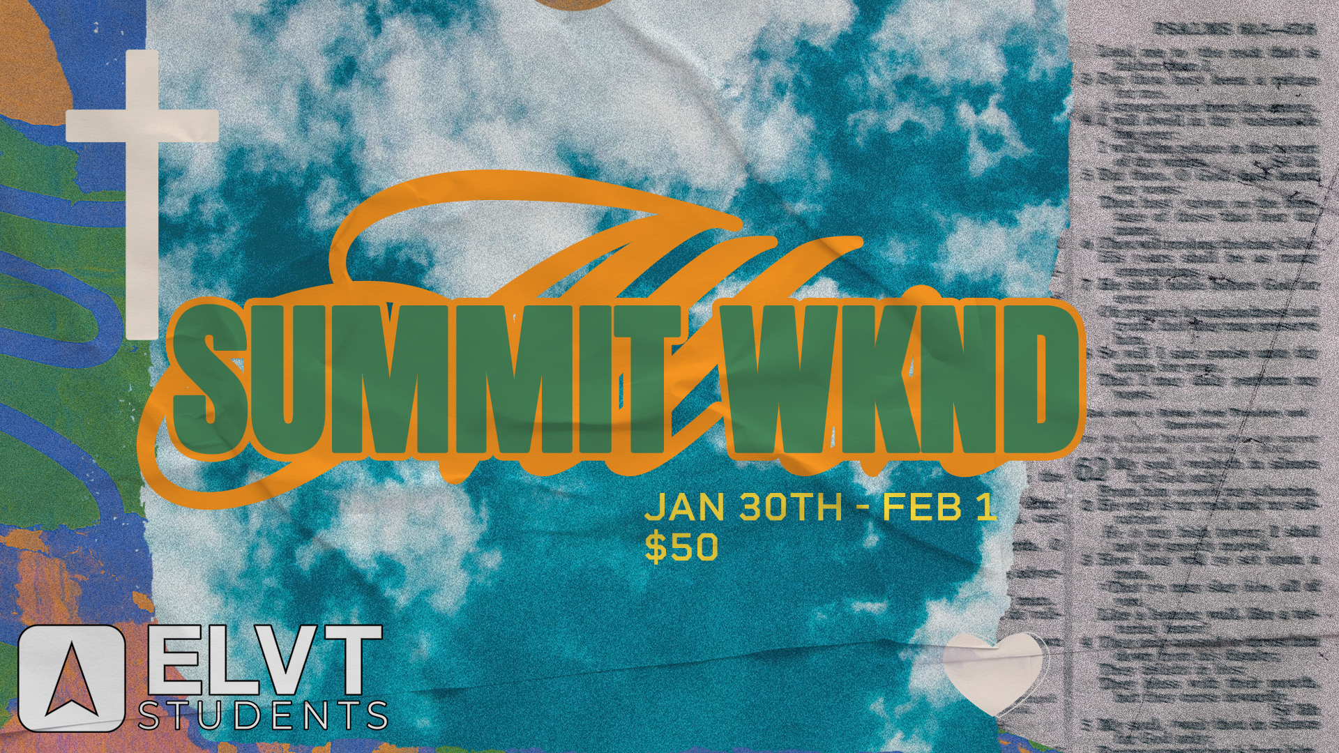 SUMMIT WKND ‘26