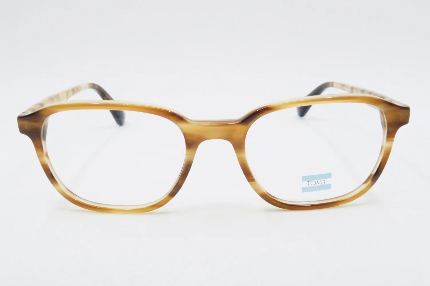 Toms Quinn — Uvée Optométriste de Quartier