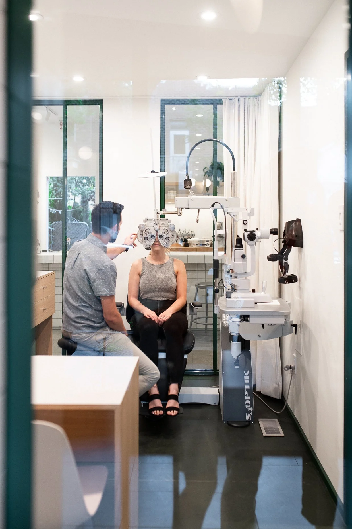 Good resolutions for your eyes