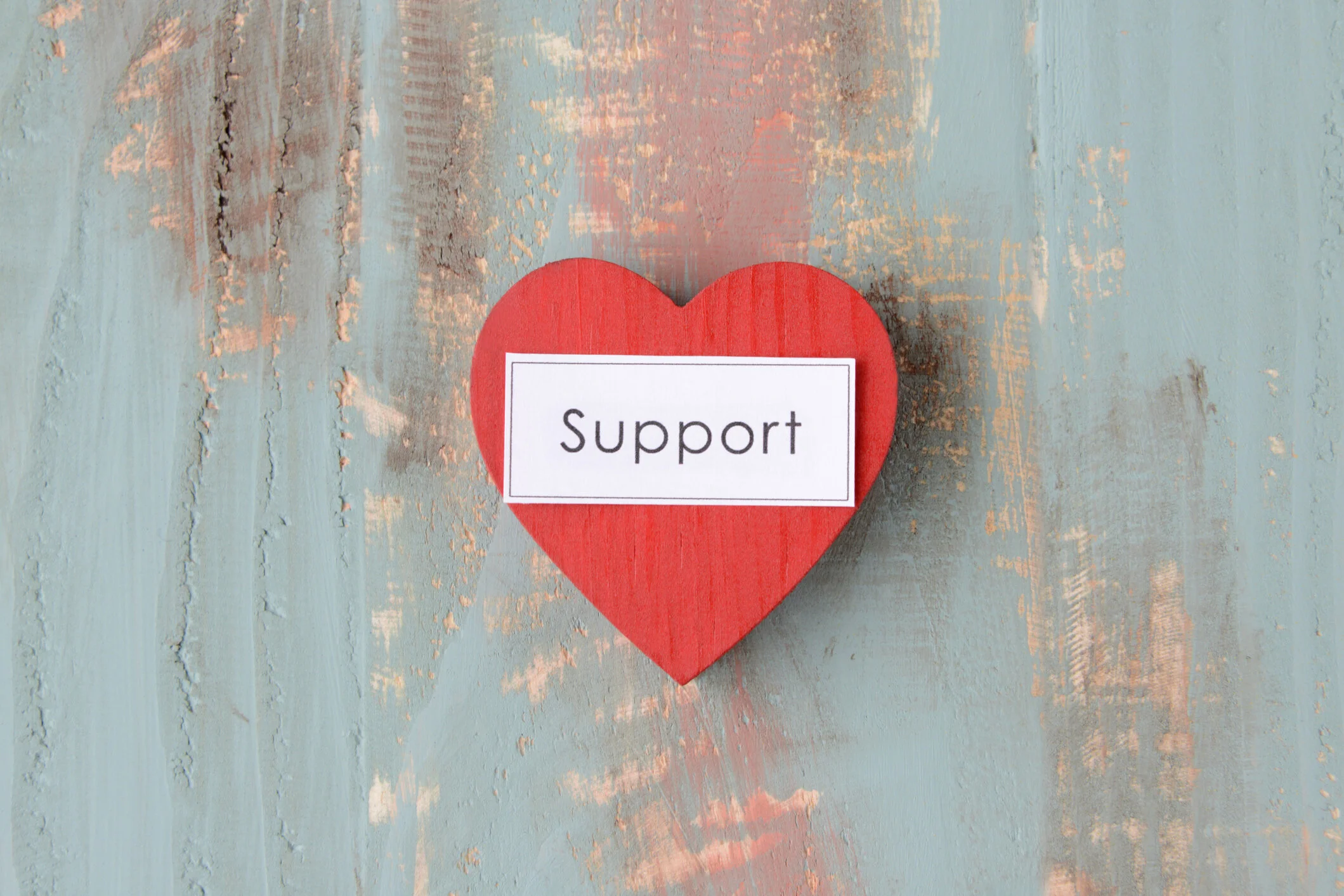 Celebrating Social Work Month!