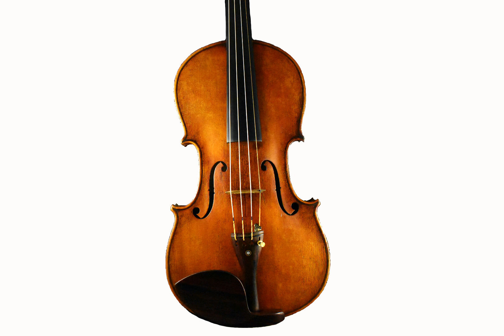 Suzuki Stradivarius Copy Violin 4/4 Set, 1974, Used