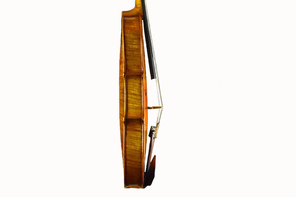 Herald Violon 4/4 - CGS Musique Chambéry