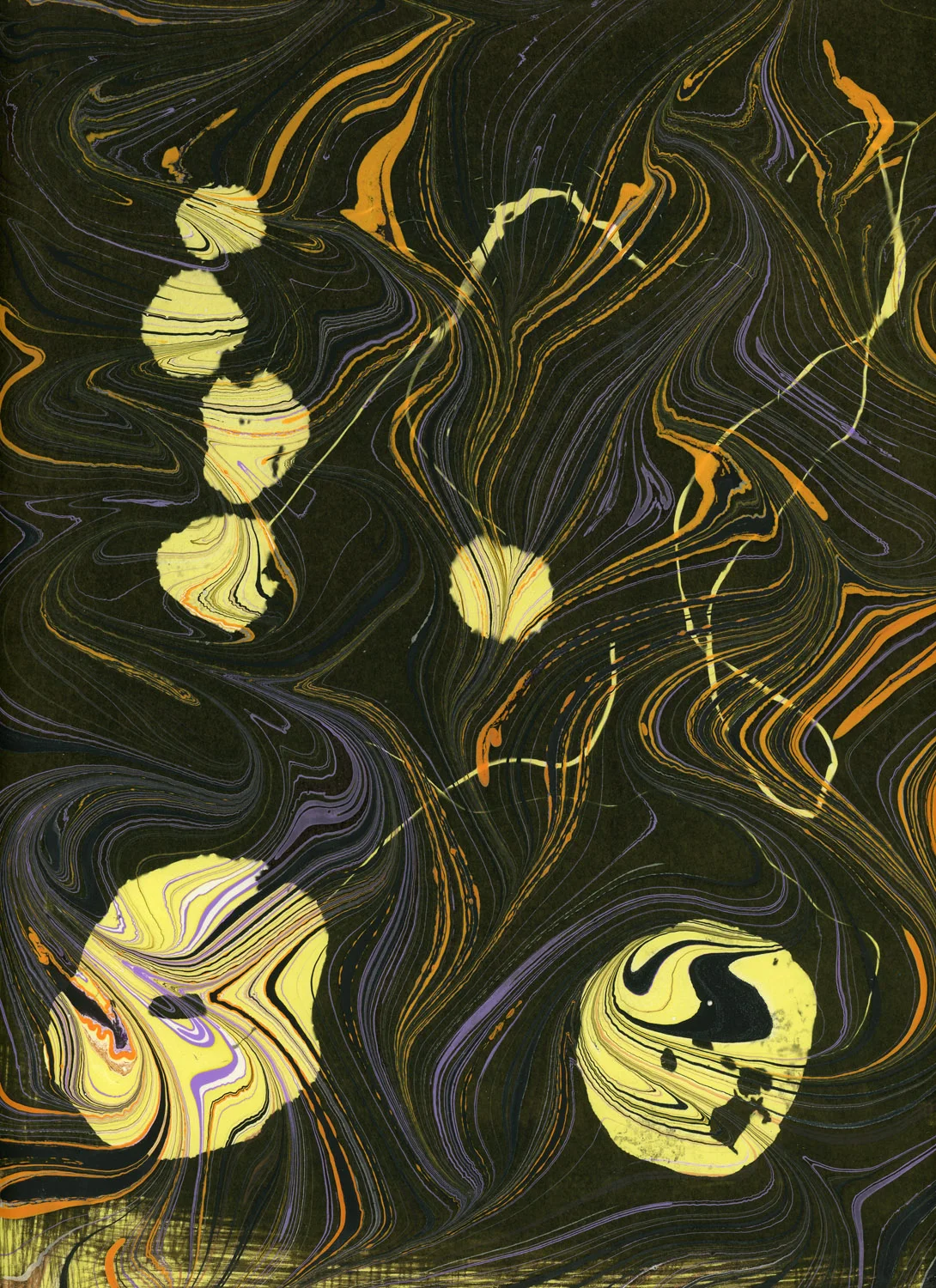 Concerto in two movements