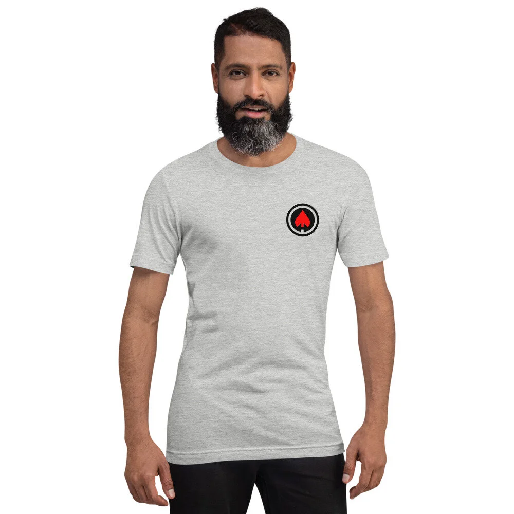 camera t shirt
