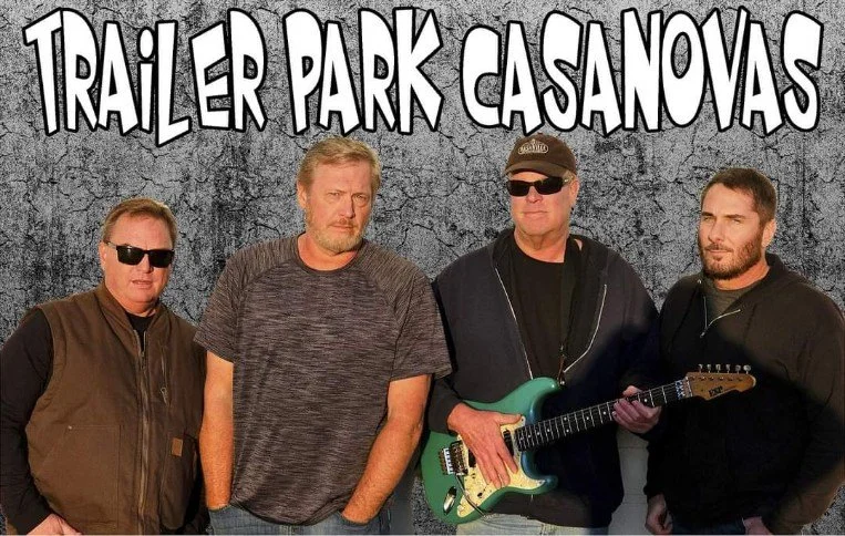 Trailer Park Casanovas