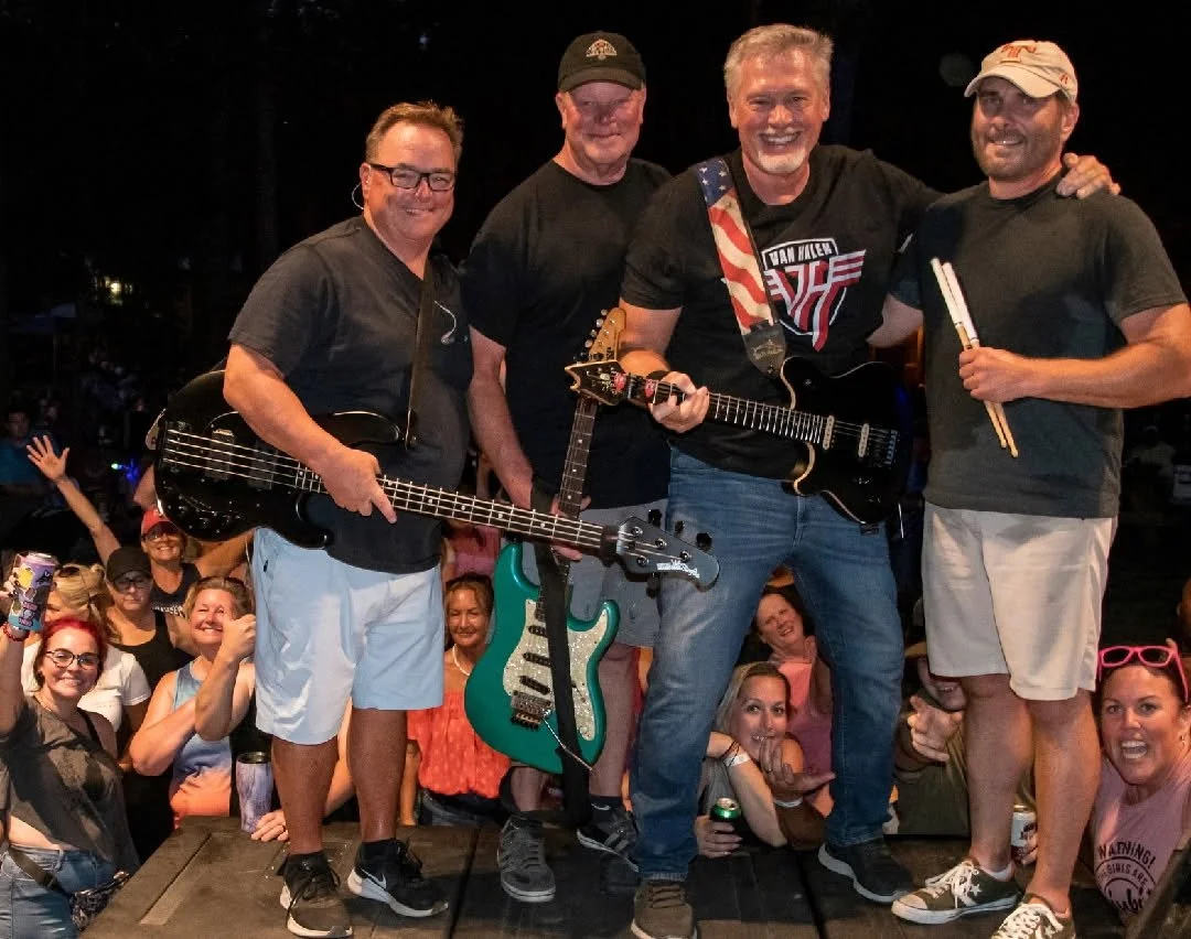 Trailer Park Casanovas