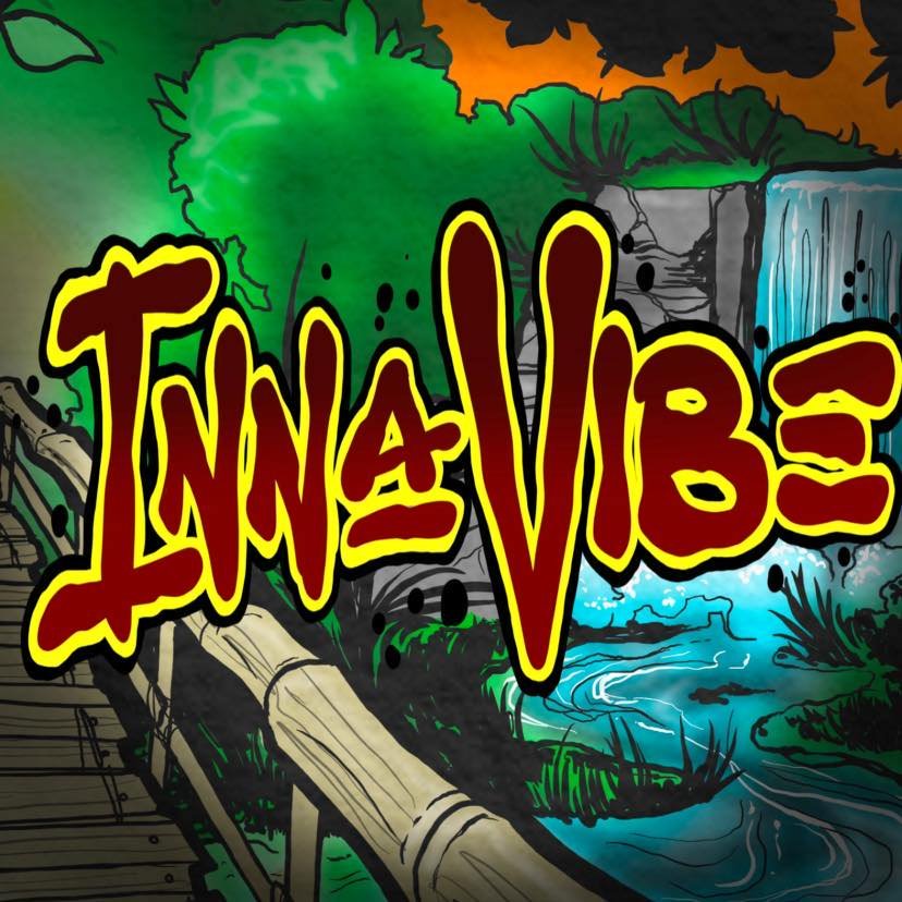 InnaVibe - Reggae Band