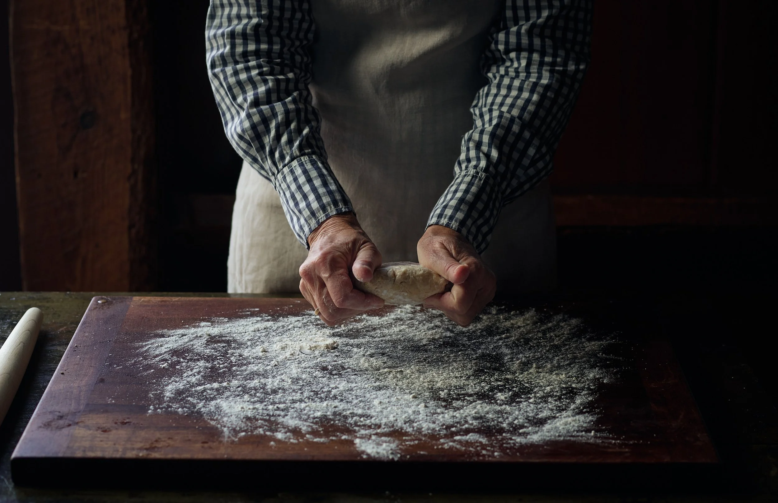 Perfecting Pies: Sweet & Savory