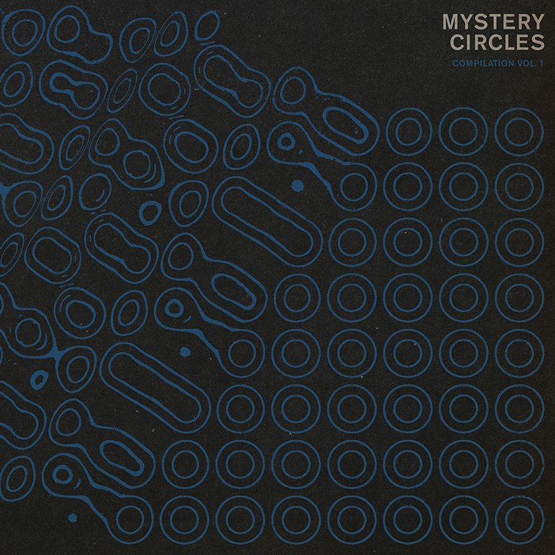 Mystery Circles Compilation Vol. 1