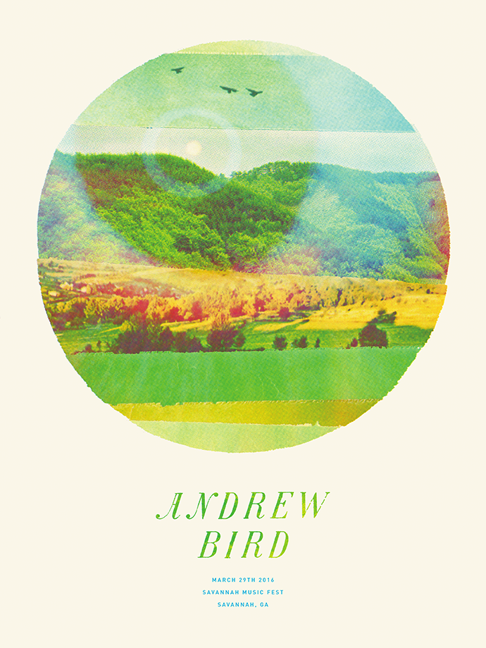 Andrew Bird - Savannah